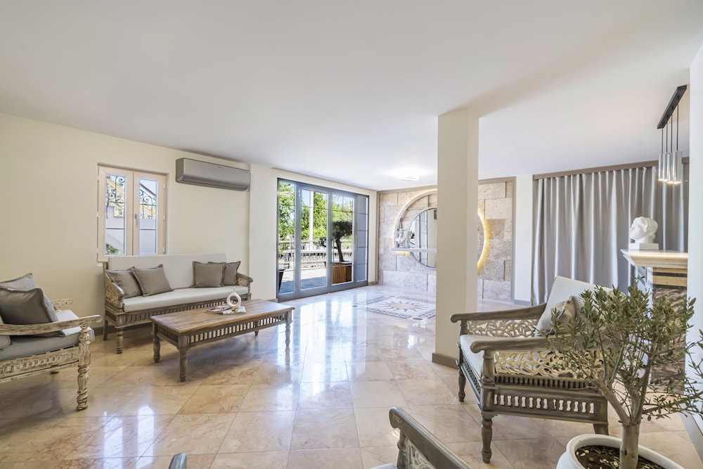 Elementa Boutique Otel - Image 133