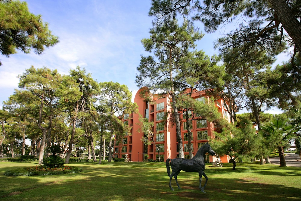 Asteria Kemer Tatil Köyü - Image 20