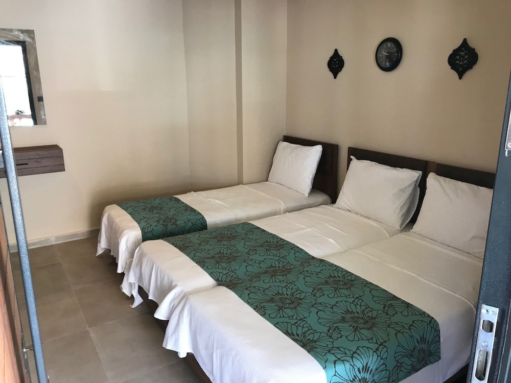 Hayal Residence Apart Otel - Image 9