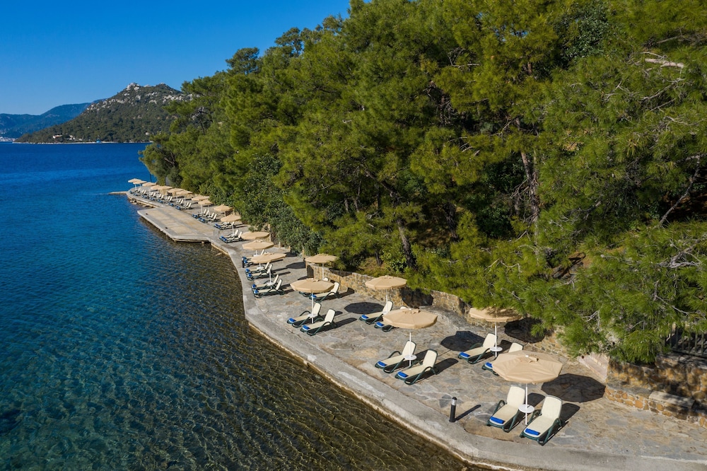Marmaris Bay Resort - Sadece Yetişkinler - Image 118