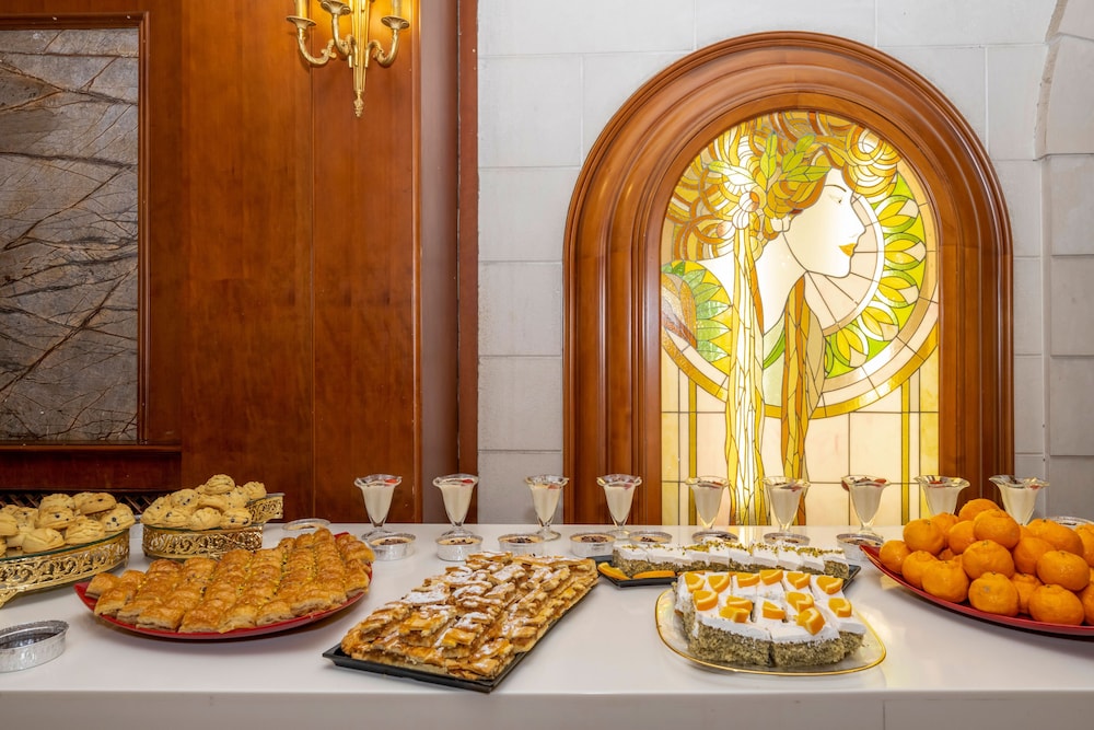 Wyndham İstanbul Eski Şehir - Image 55