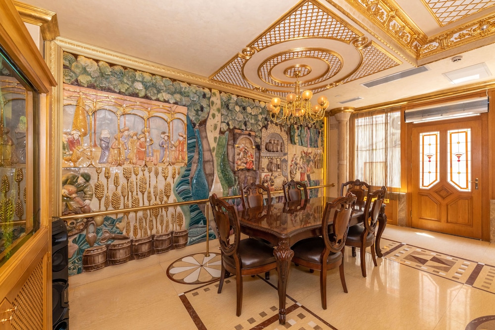 Wyndham İstanbul Eski Şehir - Image 73
