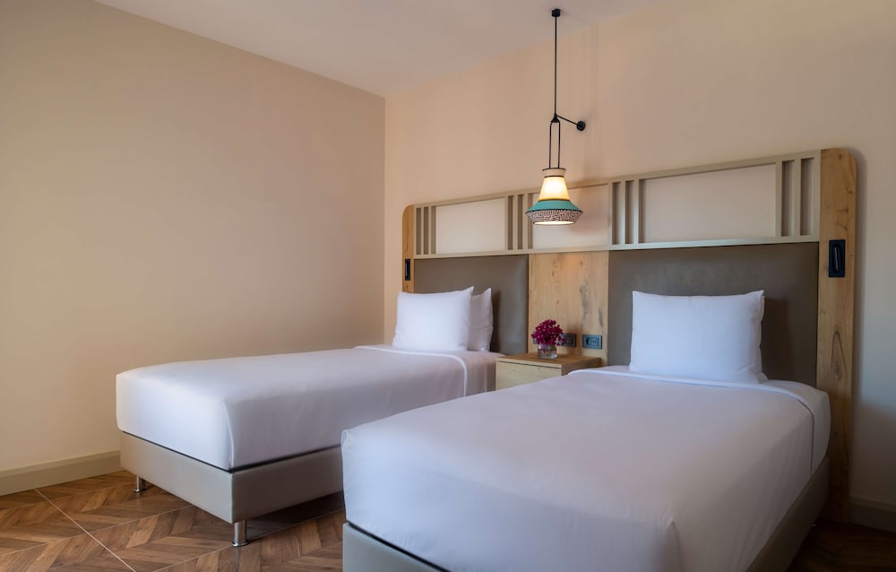 DoubleTree by Hilton Bodrum Isil Club Resort - ULTRA HER ŞEY DAHIL - Image 110