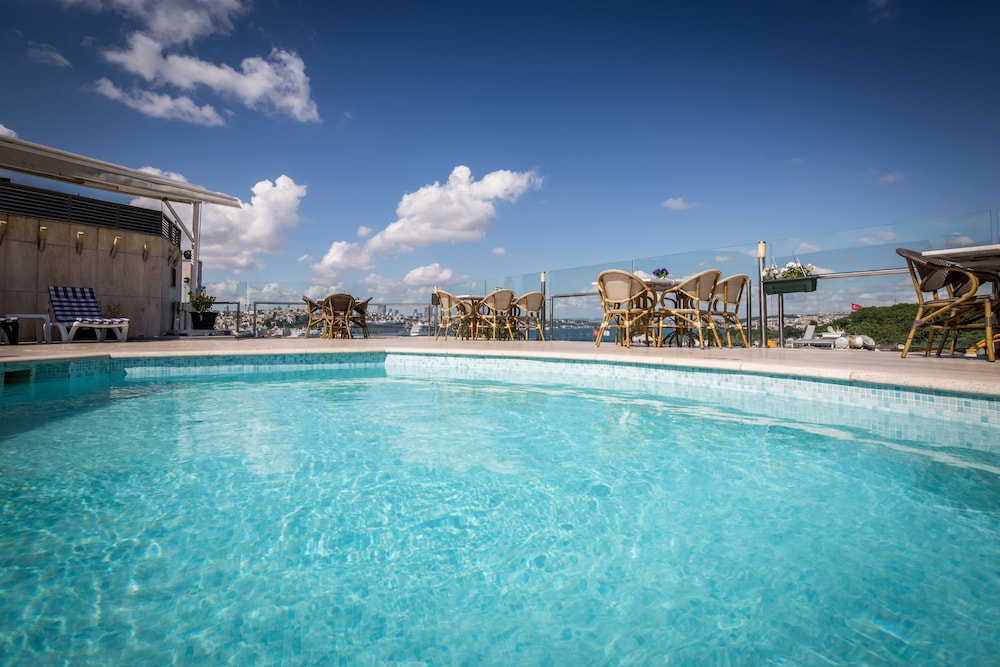 Orka Royal Otel & Spa - Image 47