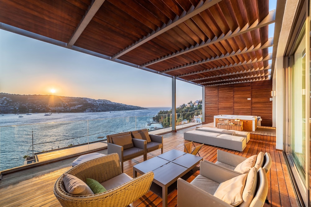 Mivara Luxury Resort & Spa Bodrum - Image 48