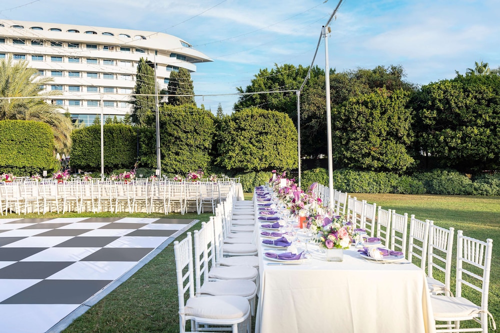 Concorde De Luxe Tatil Köyü - Prive Ultra Her Şey Dahil - Image 370