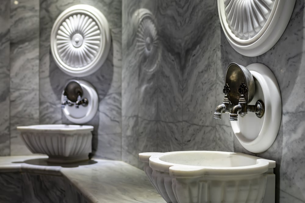 Mivara Luxury Resort & Spa Bodrum - Image 73