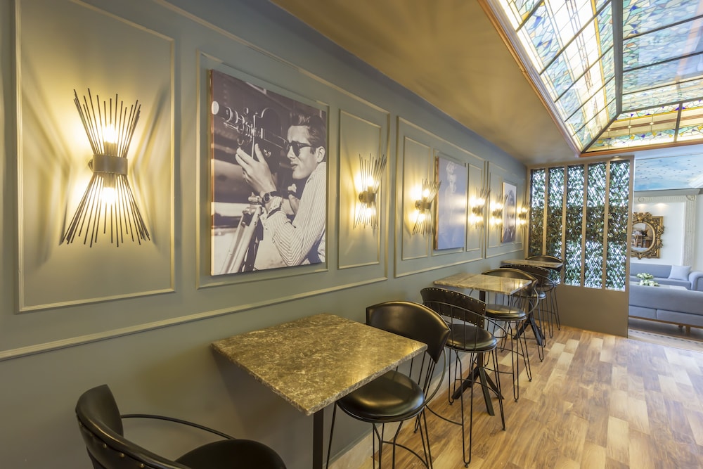 Elementa Boutique Otel - Image 41