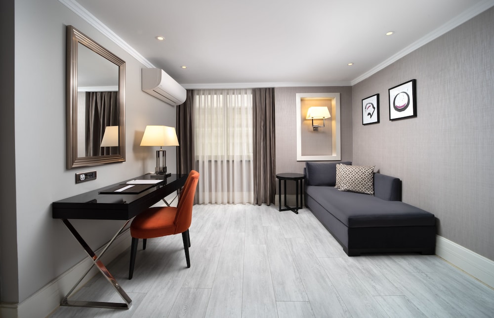 Mercure İstanbul Bomonti - Image 61