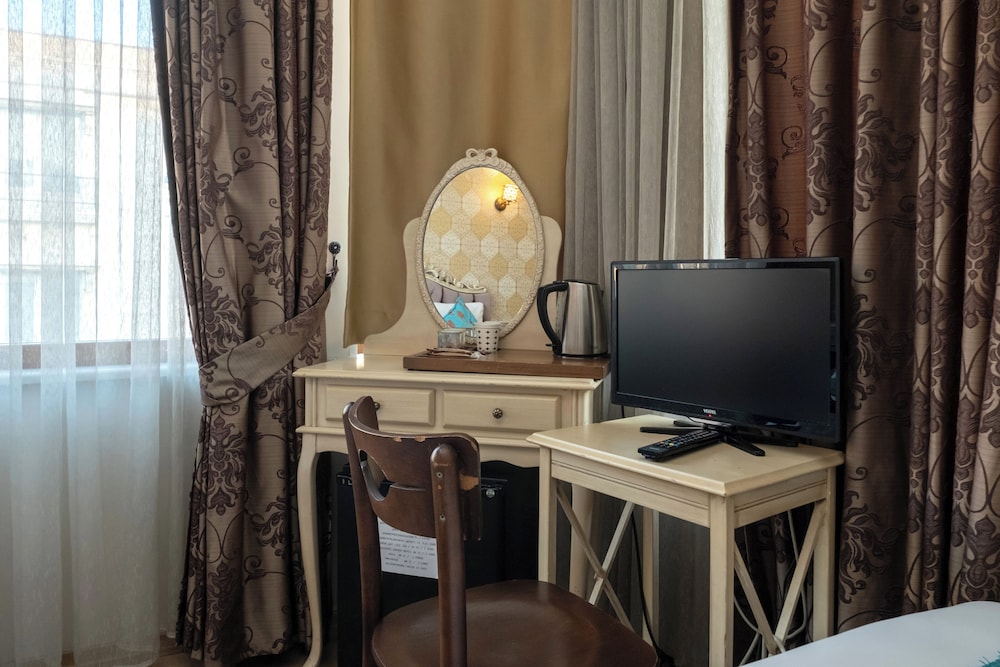 Felicity Otel İstanbul - Image 22