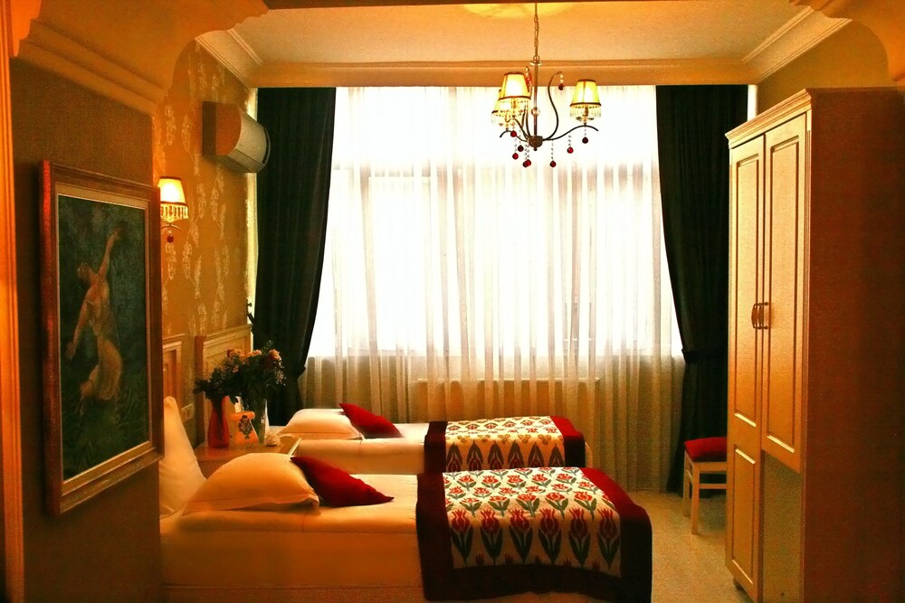 Divas Oteli - Image 32
