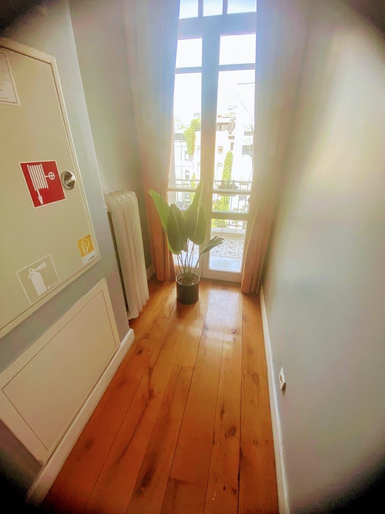 Lina Otel Taksim Pera - Image 64