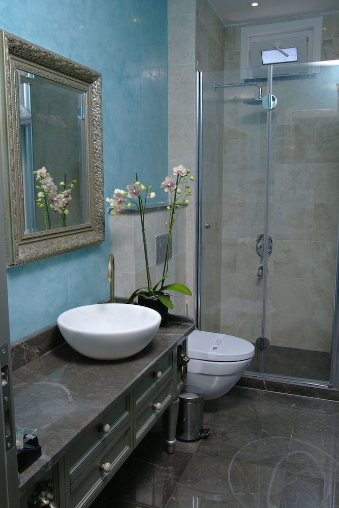 Sokullu Pasa Otel - Özel Sınıf - Image 19