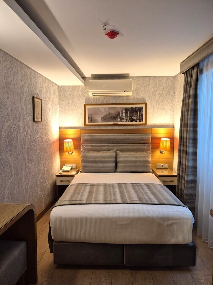İstanbul Trend Oteli - Image 63