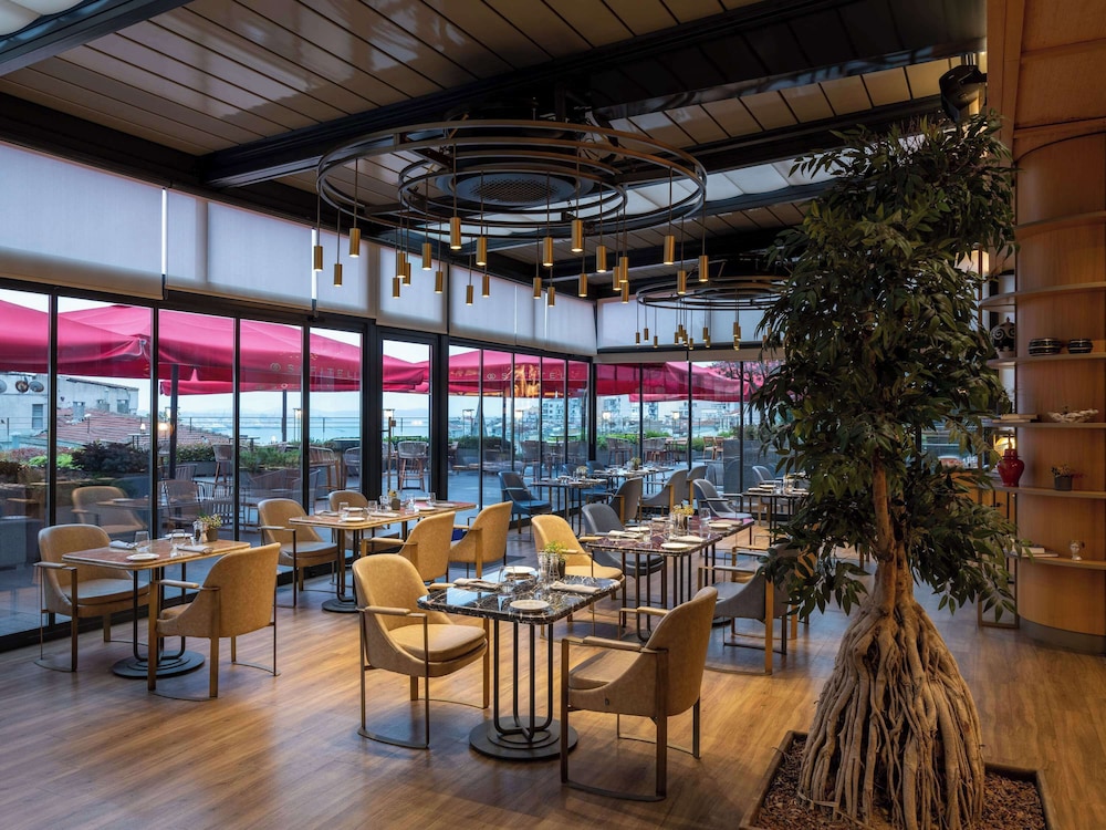 Sofitel İstanbul Taksim - Image 125