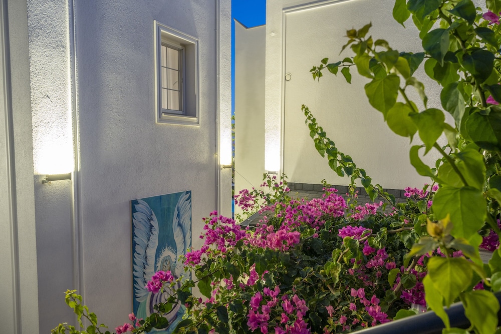 Noa Suite Otel - Yetişkinlere Özel - Image 68