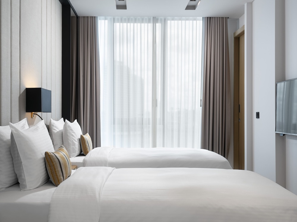 Centro Westside Oteli tarafından Rotana - Image 60