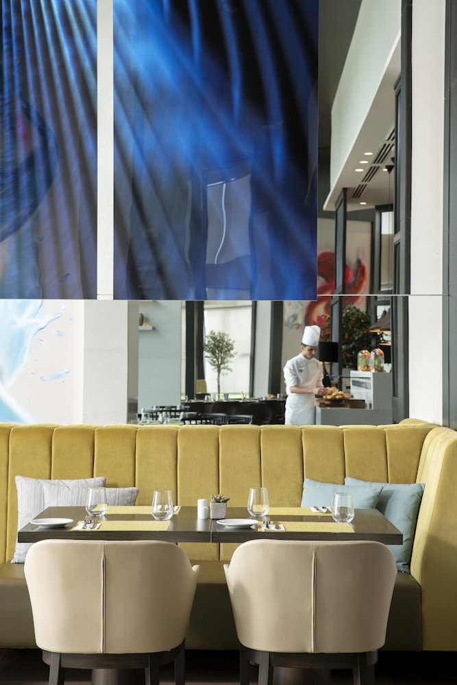 Centro Westside Oteli tarafından Rotana - Image 46