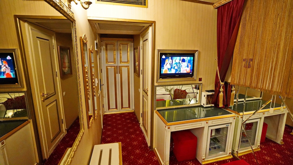 Sultan Tughra Otel - Özel Sınıf - Image 107