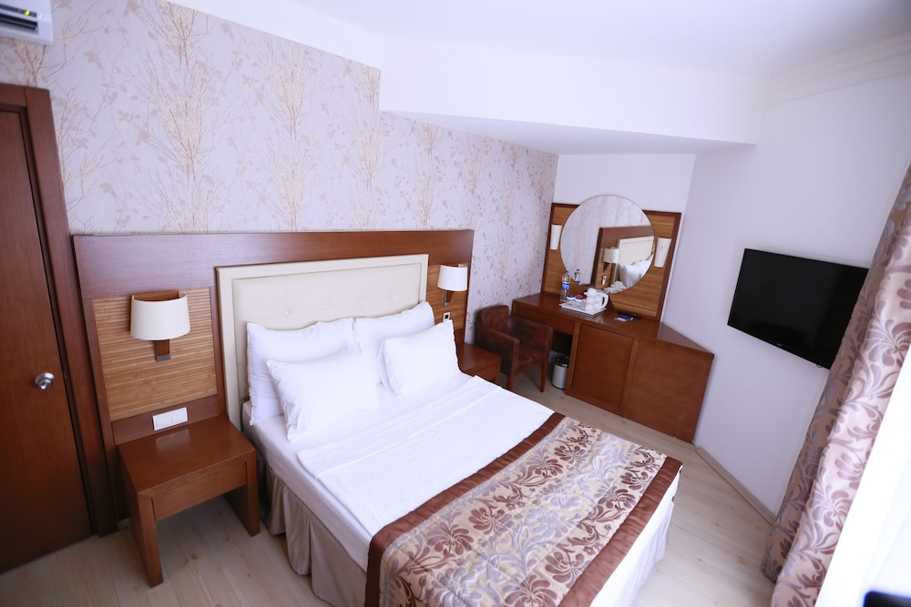 Turunc Resort - Her Şey Dahil - Image 30