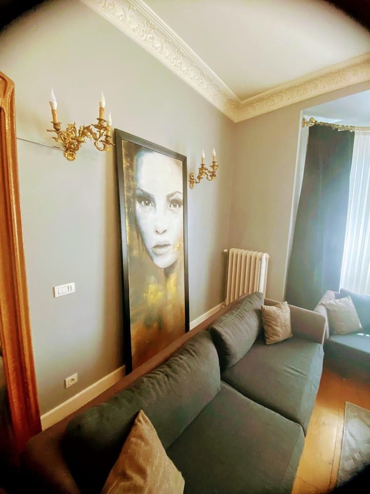 Lina Otel Taksim Pera - Image 55