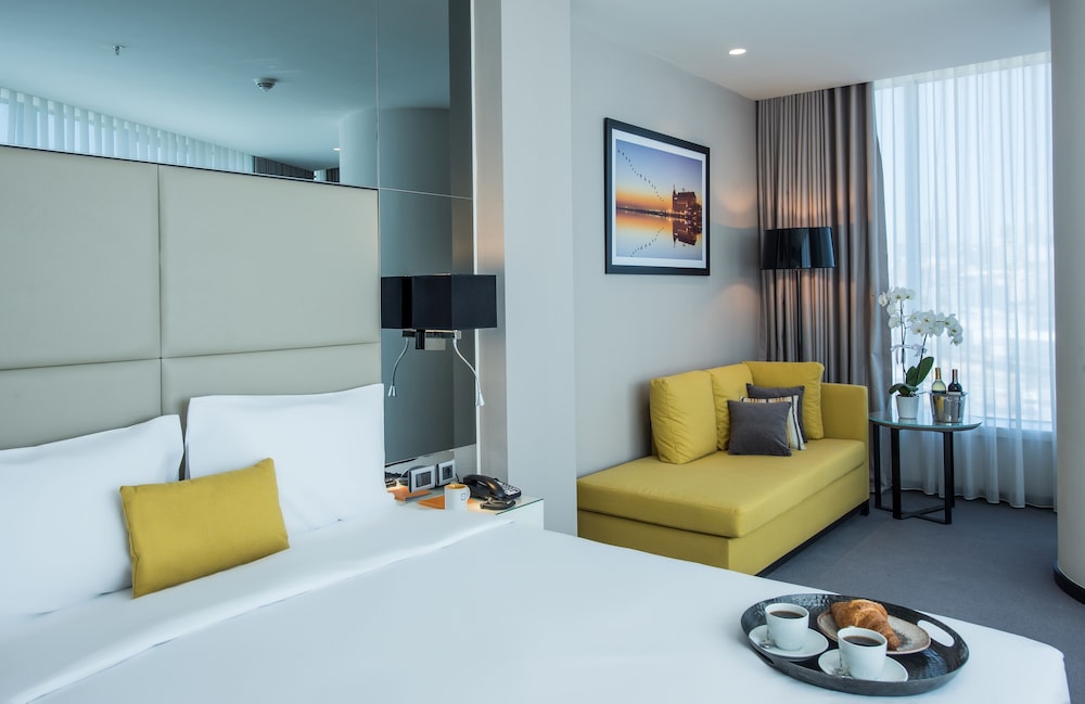 Centro Westside Oteli tarafından Rotana - Image 17