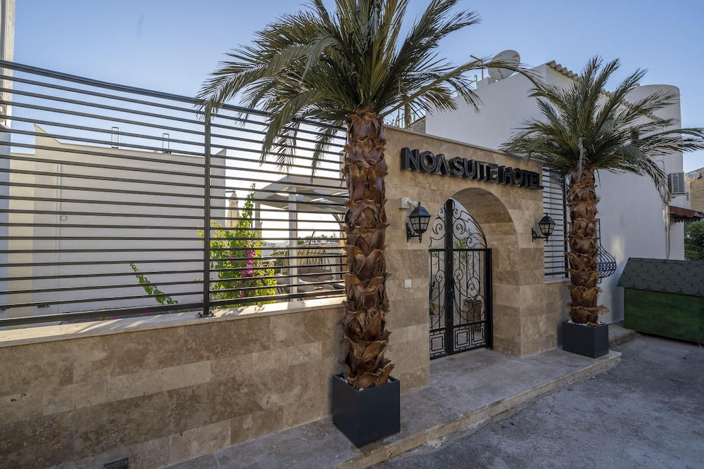 Noa Suite Otel - Yetişkinlere Özel - Image 12