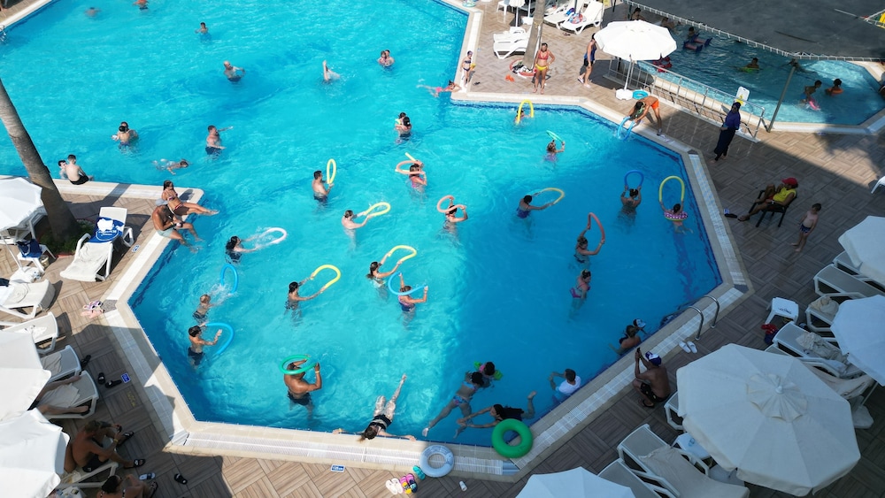 Aydinbey Gold Dreams - All Inclusive - Image 10