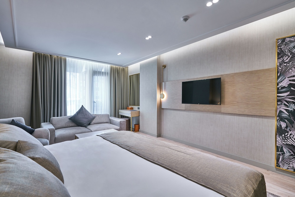 Rayelin Hotel Istanbul Old City Special Category - Image 15