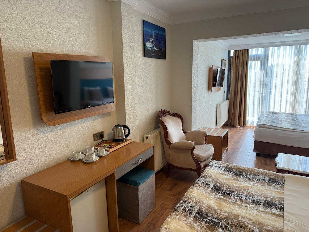 Seatanbul Hotel - Image 83