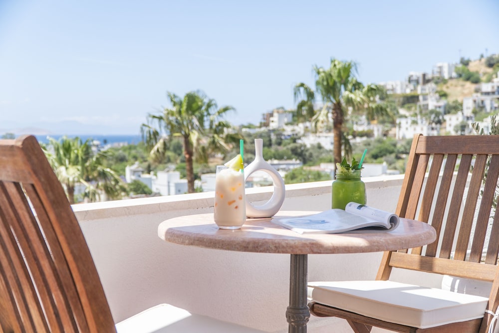 Elementa Boutique Otel - Image 146