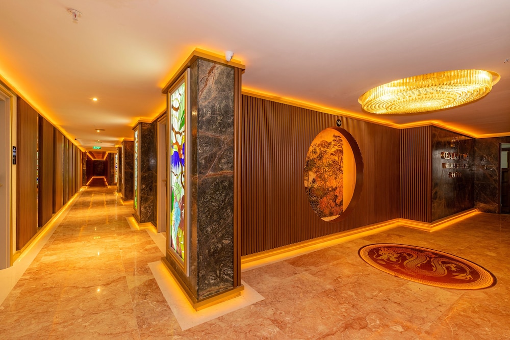 Wyndham İstanbul Eski Şehir - Image 65