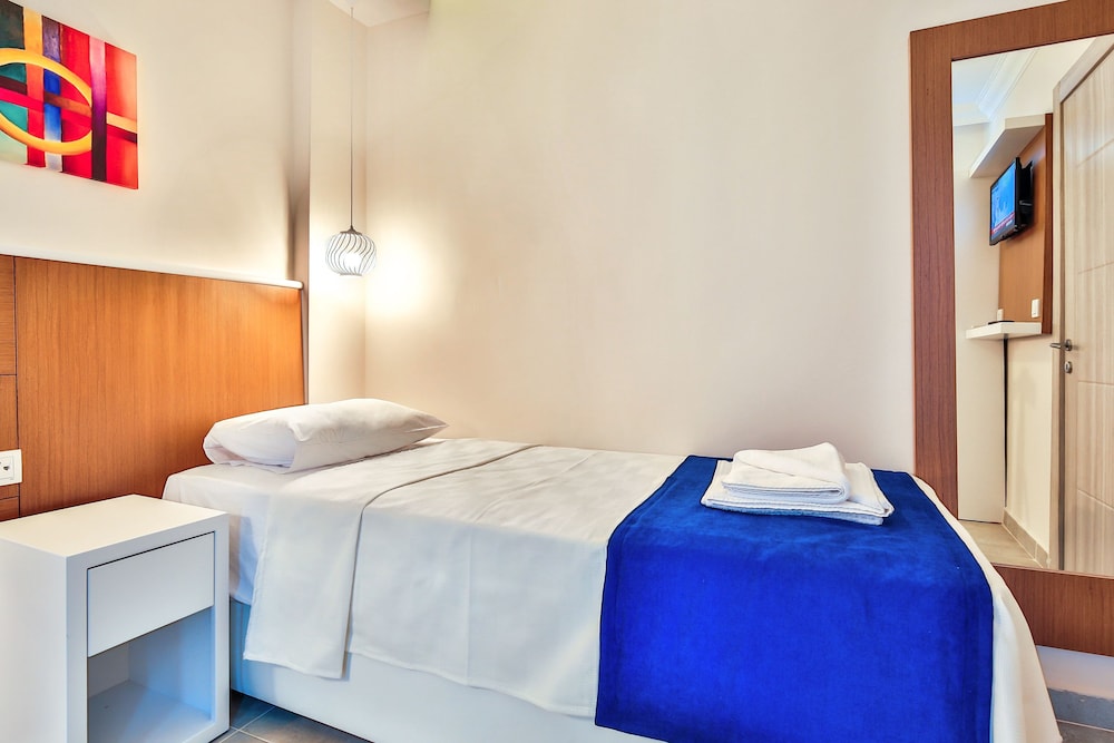 Kas Artemis Hotel - Image 22