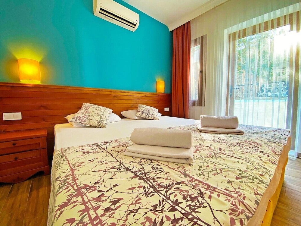 Zehra Tatil Köyü - Alkolsüz Herşey Dahil - Image 102