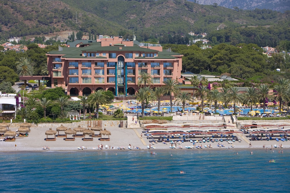 Asteria Kemer Tatil Köyü - Image 15