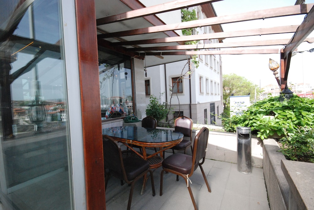 Hitit Otel - Image 35