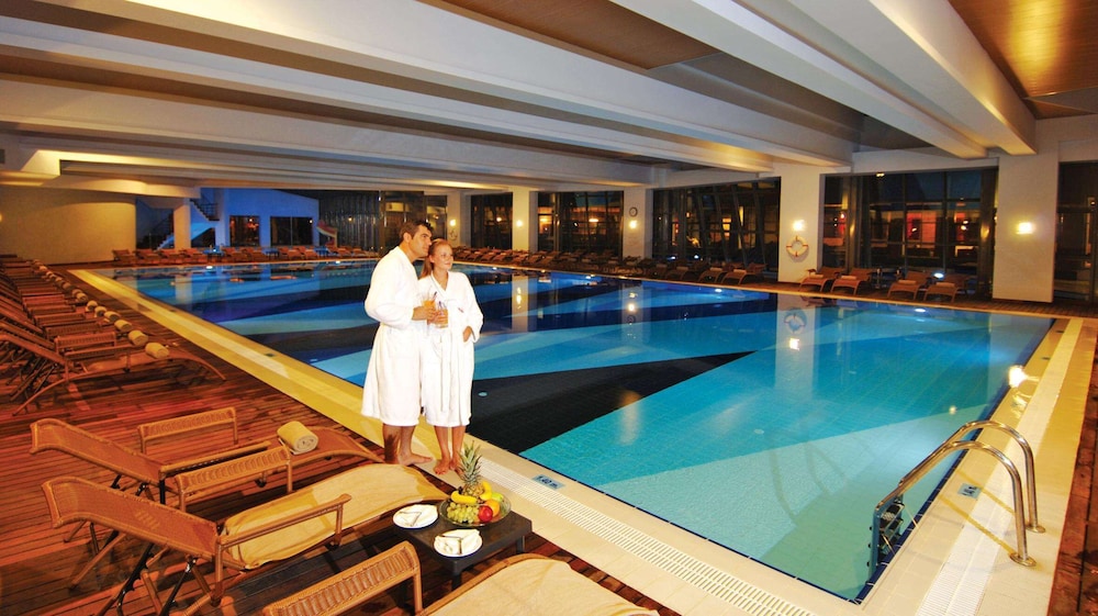 Limak Lara De Luxe Otel - Her Şey Dahil - Image 76