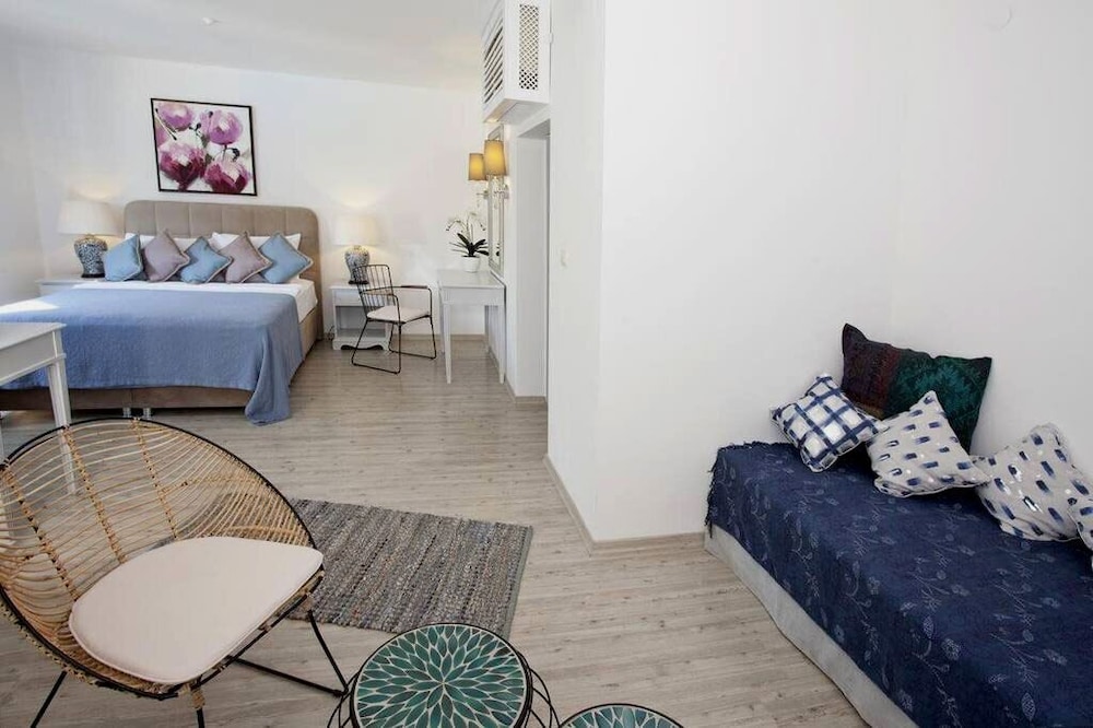 Princess Artemisia Otel - Image 40