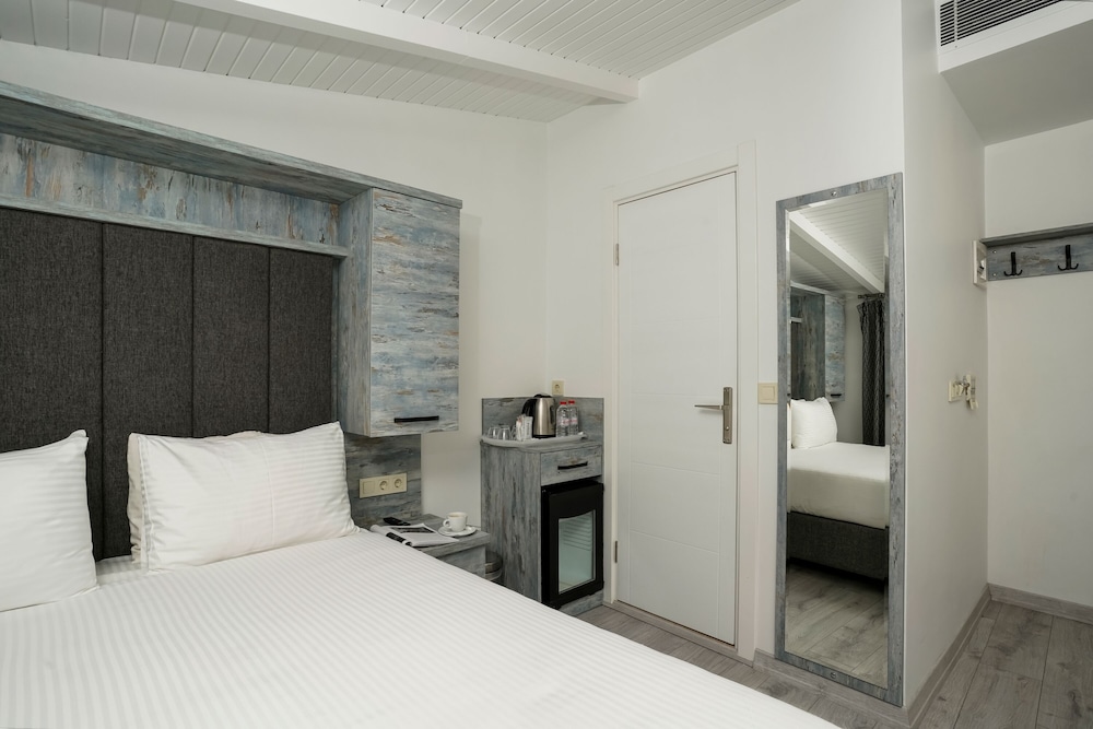 Faros Otel Taksim - Image 5