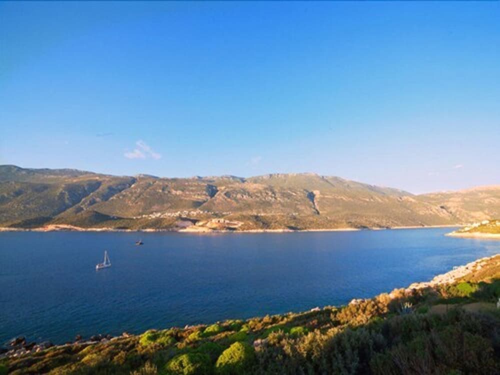 Mekvin Hotels Deniz Feneri Fener Yetişkinlere Özel +12 - Image 25