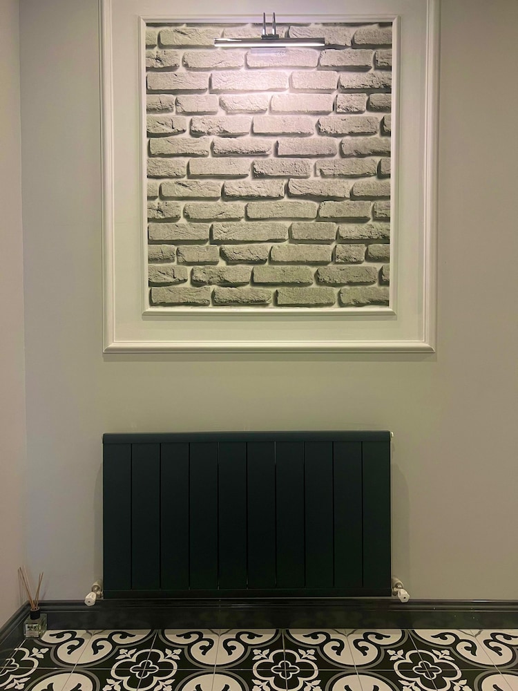 Beta Otel - Image 36