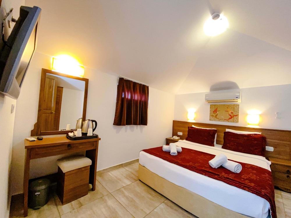 Zehra Tatil Köyü - Alkolsüz Herşey Dahil - Image 26