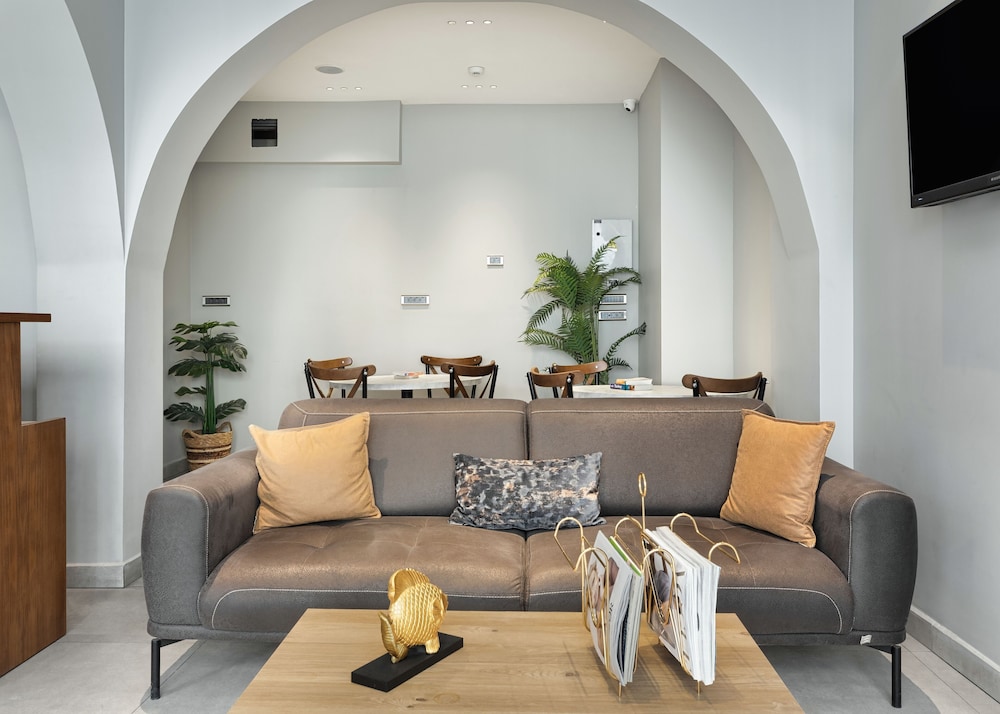 Galata Rasso Butik Otel - Image 11