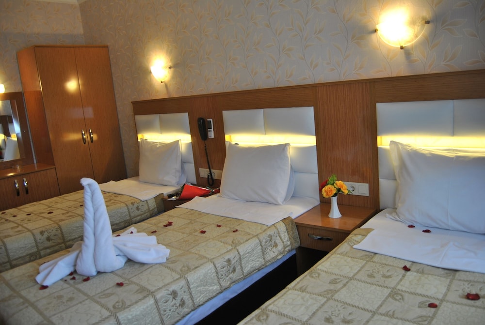 Star Park Otel - Image 7