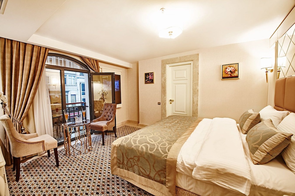 Beethoven Otel - Image 13