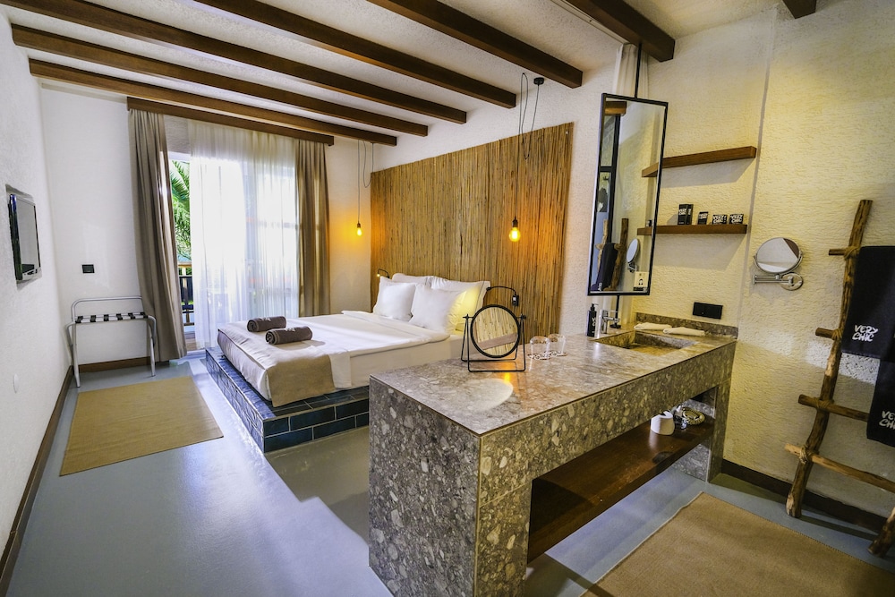 Marvida Senses Very Chic Bodrum Yetişkinlere Özel +18 - Image 13