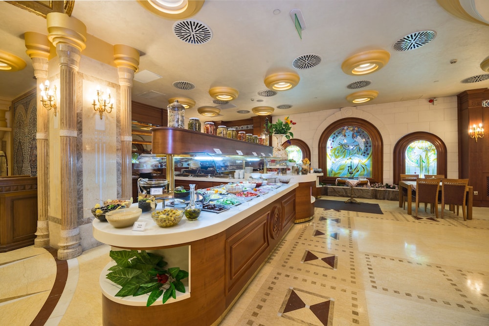 Wyndham İstanbul Eski Şehir - Image 57