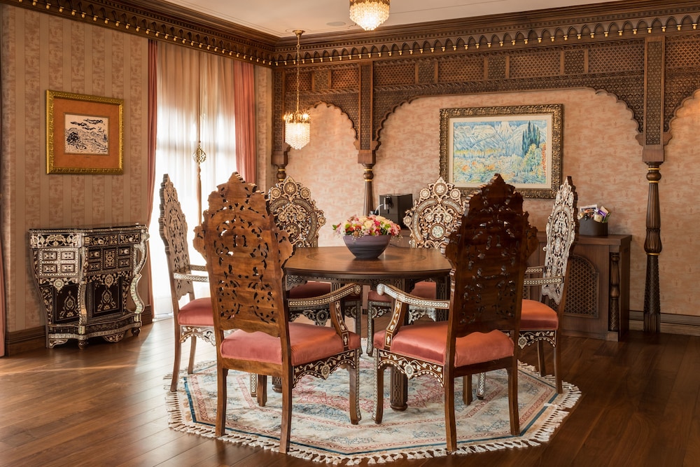 AJWA Sultanahmet - Image 31