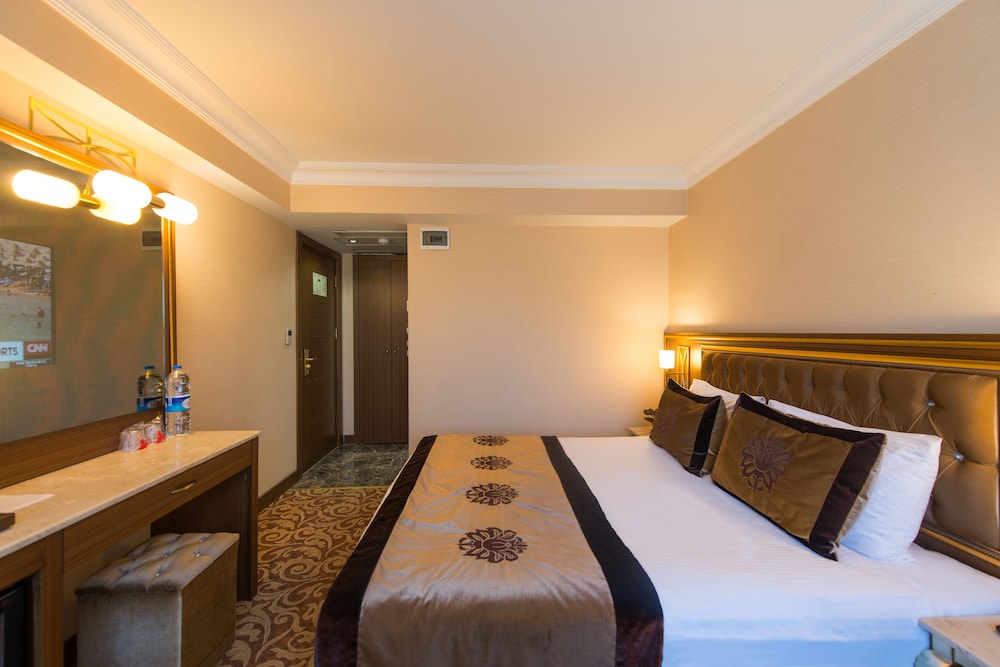 Antea Otel - Özel Sınıf - Image 55