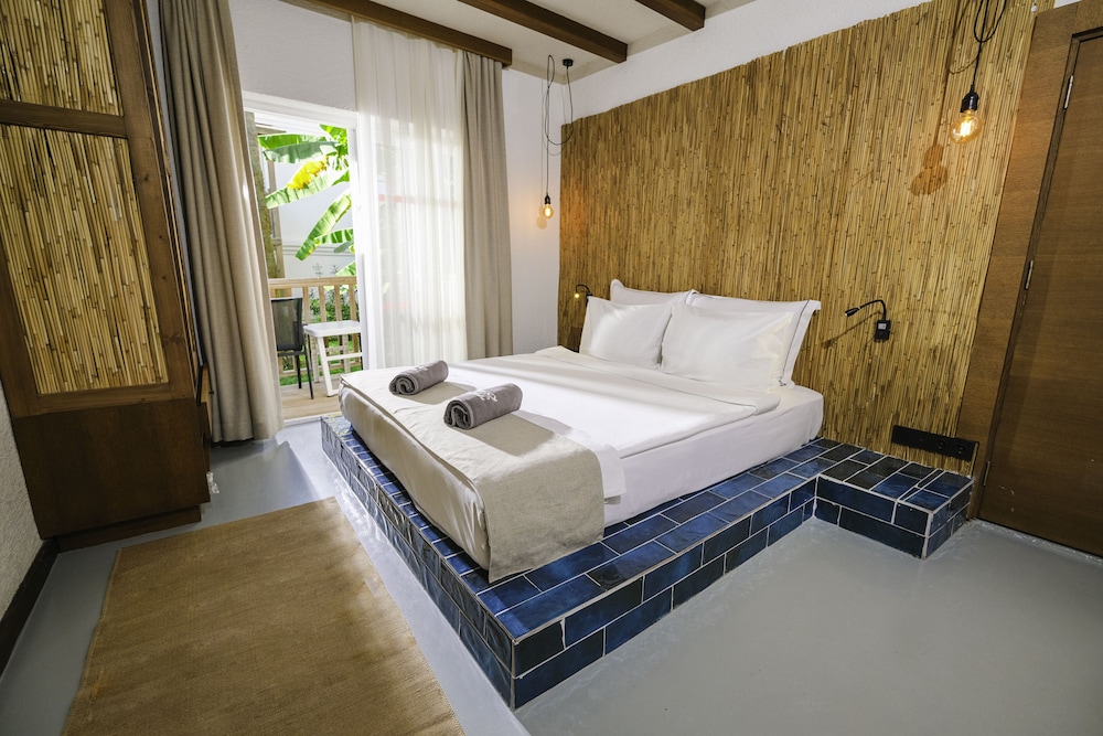 Marvida Senses Very Chic Bodrum Yetişkinlere Özel +18 - Image 14